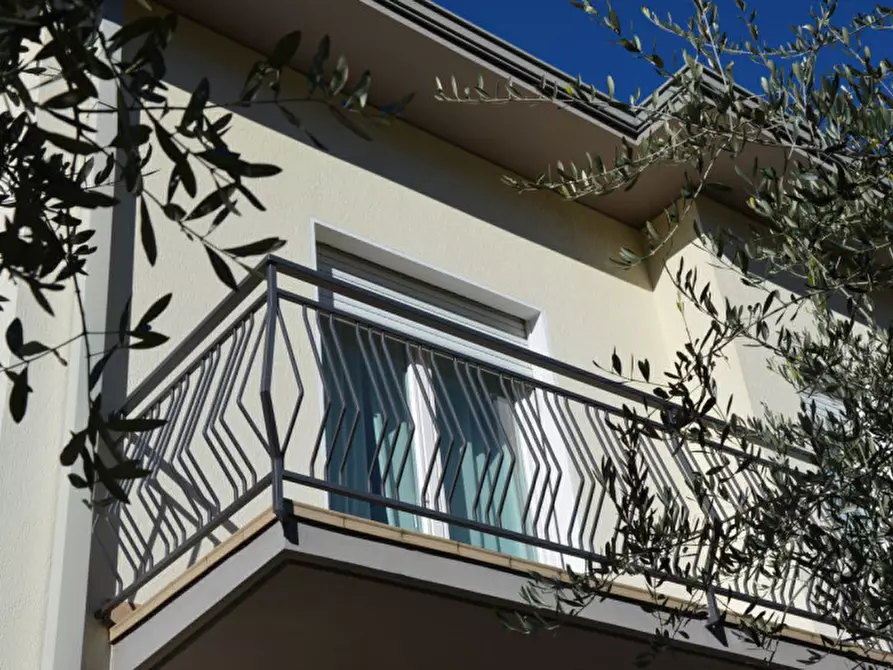 Immagine 31 di Villa in vendita  in Via Paolina Caproni Maini a Arco