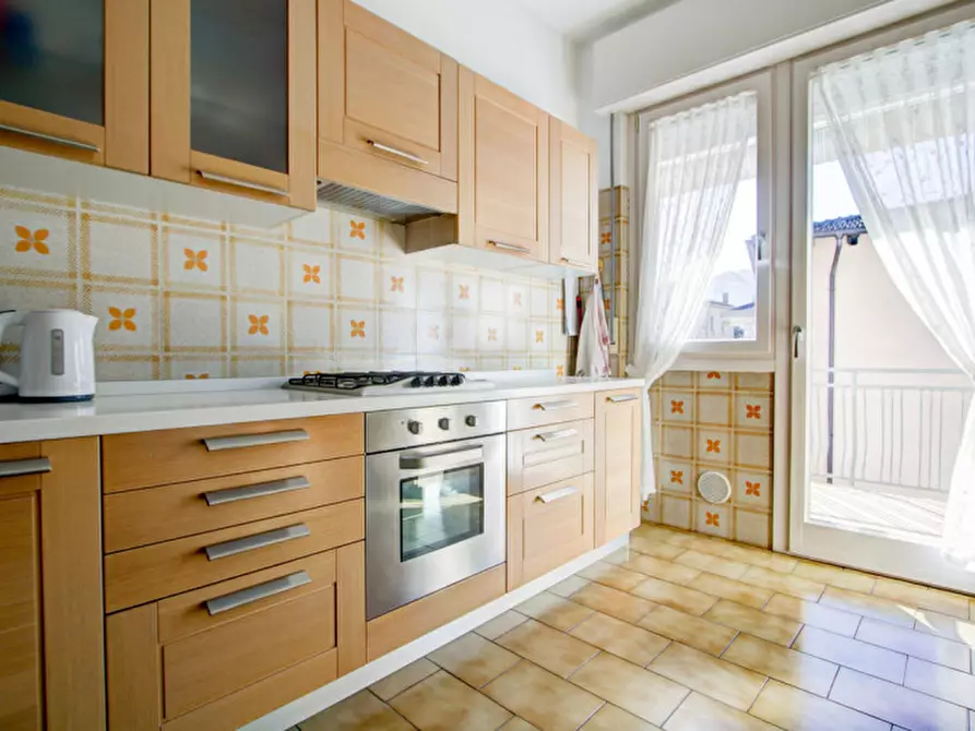 Immagine 32 di Villa in vendita  in Via Paolina Caproni Maini a Arco