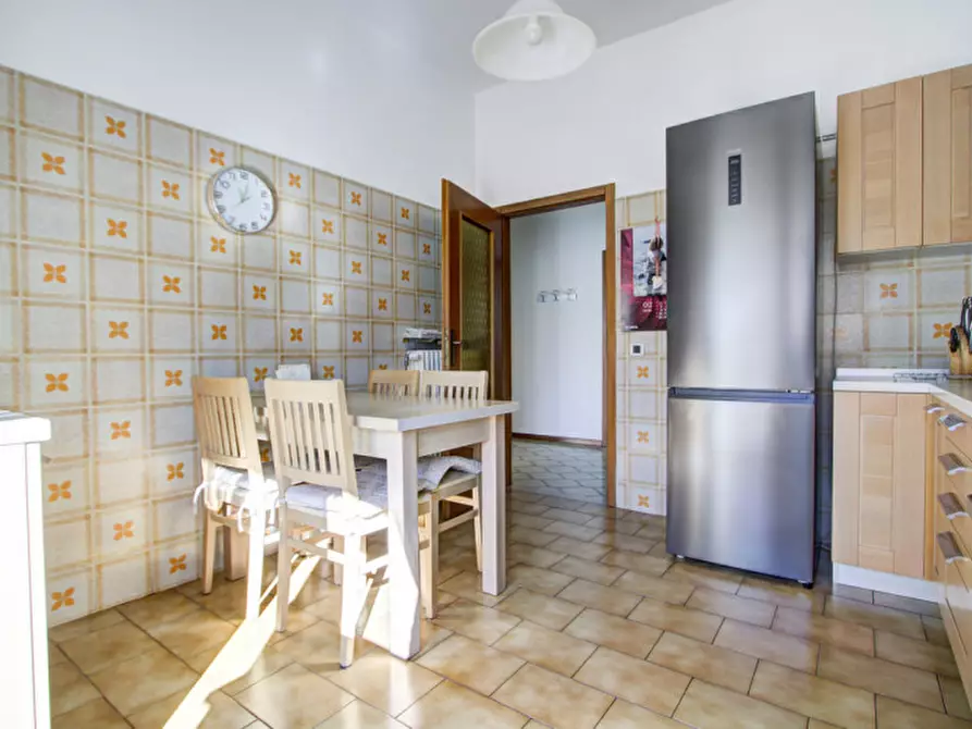 Immagine 33 di Villa in vendita  in Via Paolina Caproni Maini a Arco