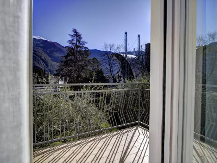 Immagine 35 di Villa in vendita  in Via Paolina Caproni Maini a Arco