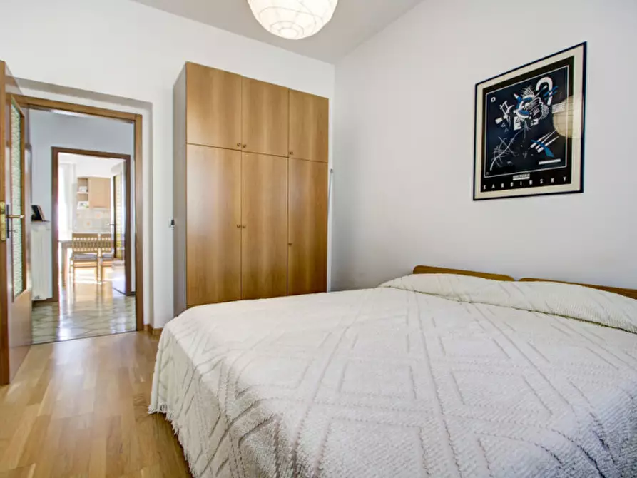 Immagine 36 di Villa in vendita  in Via Paolina Caproni Maini a Arco