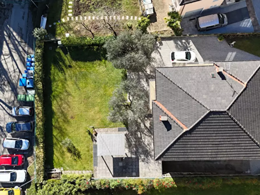 Immagine 48 di Villa in vendita  in Via Paolina Caproni Maini a Arco