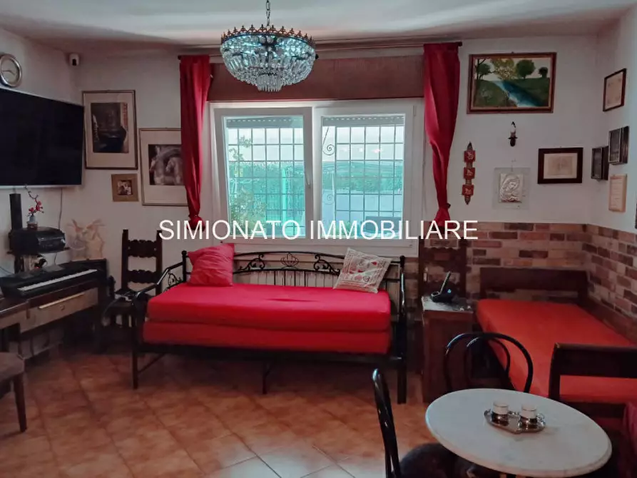 Immagine 2 di Casa trifamiliare in vendita  in Via Trento a Martellago