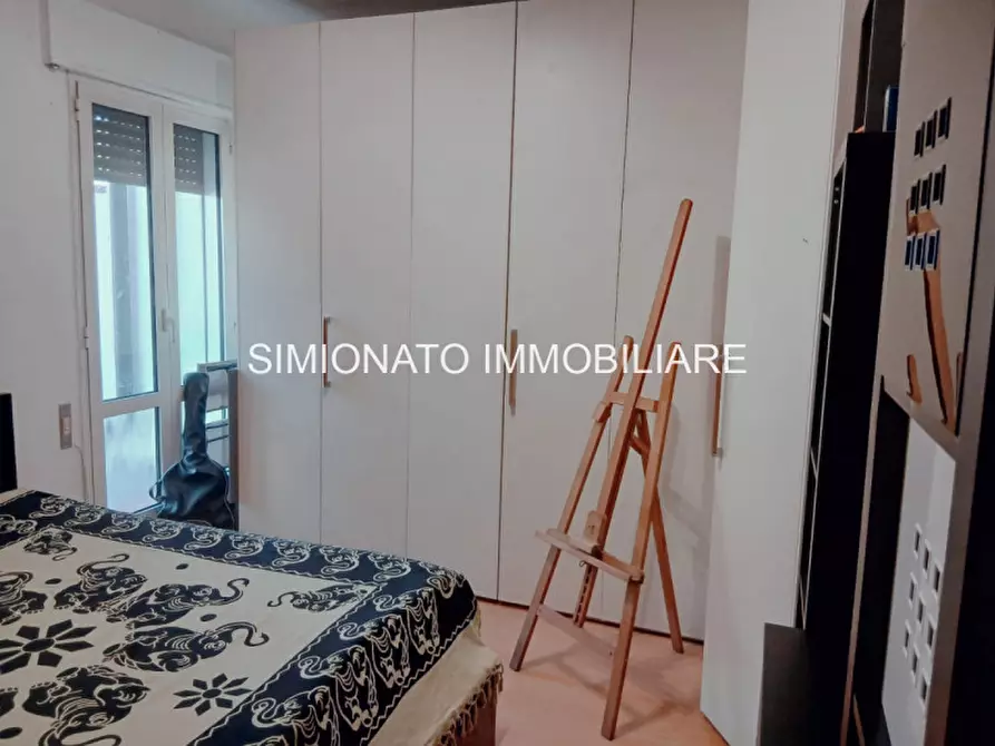 Immagine 3 di Casa trifamiliare in vendita  in Via Trento a Martellago