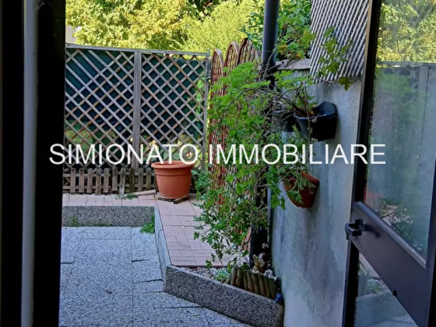 Immagine 4 di Casa trifamiliare in vendita  in Via Trento a Martellago