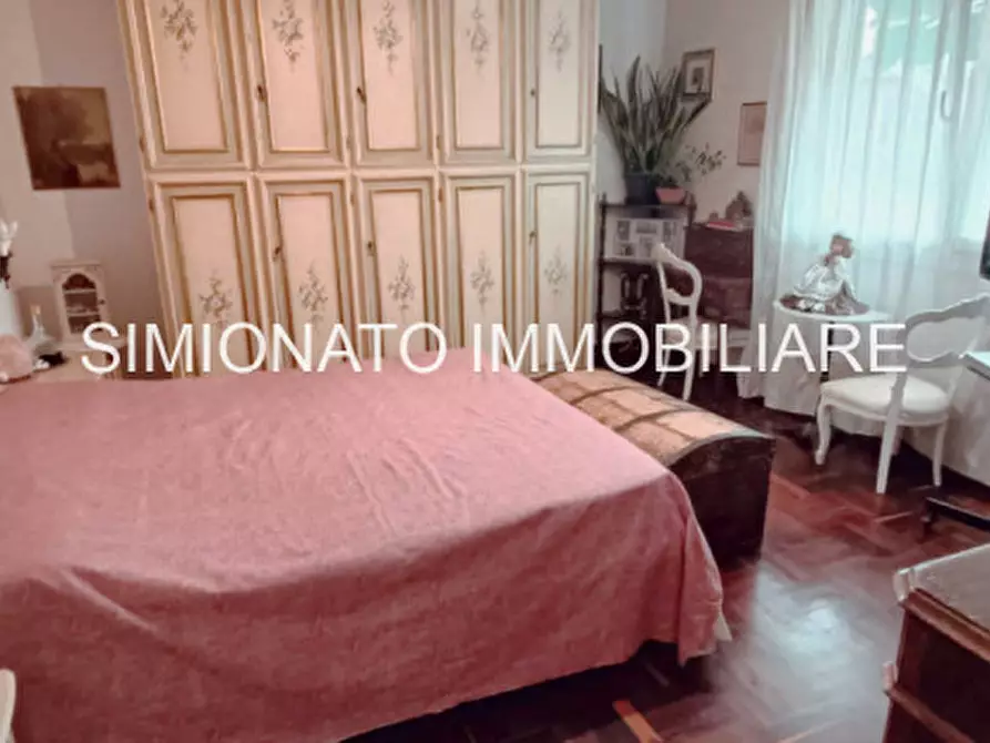 Immagine 5 di Casa trifamiliare in vendita  in Via Trento a Martellago