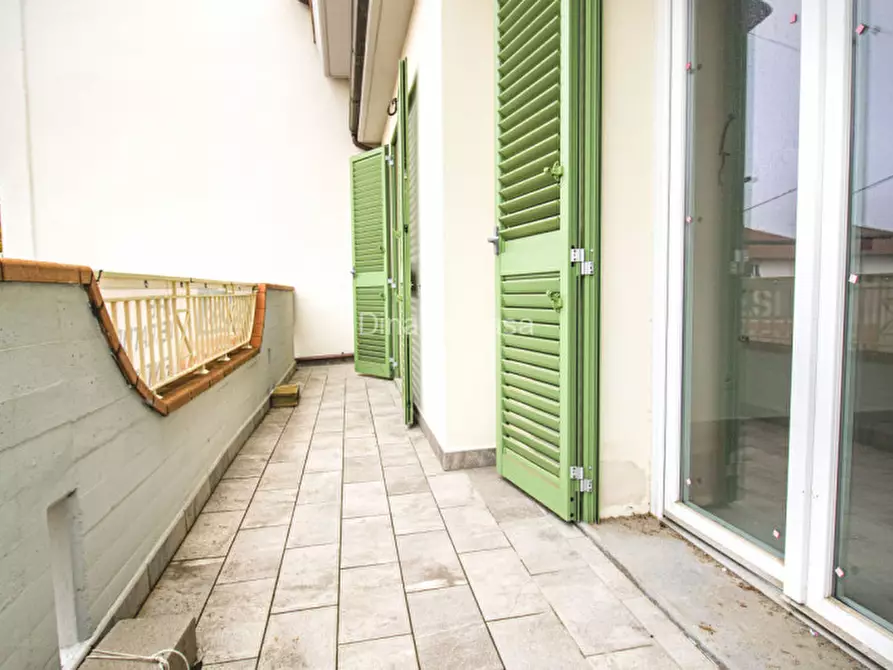 Immagine 7 di Appartamento in vendita  in via montessori a Prato