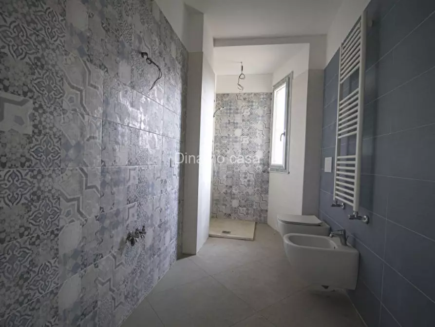 Immagine 11 di Appartamento in vendita  in via montessori a Prato