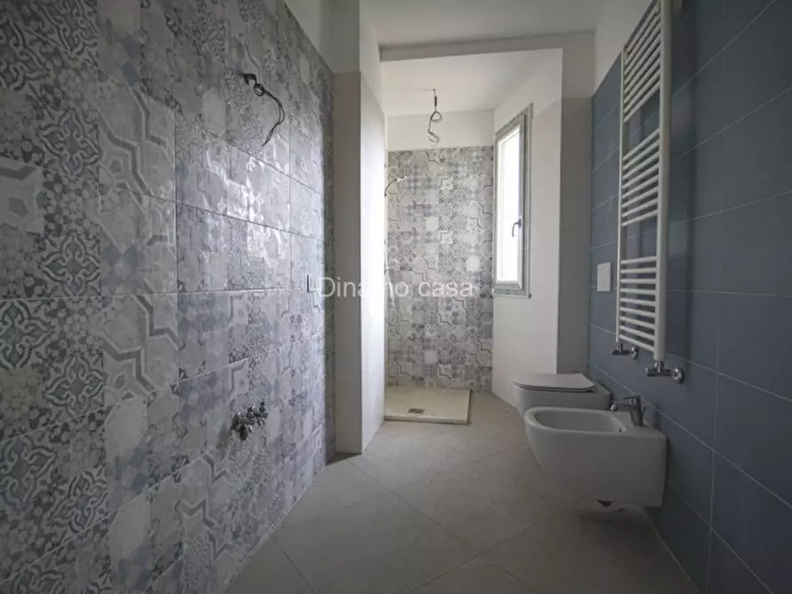 Immagine 12 di Appartamento in vendita  in via montessori a Prato