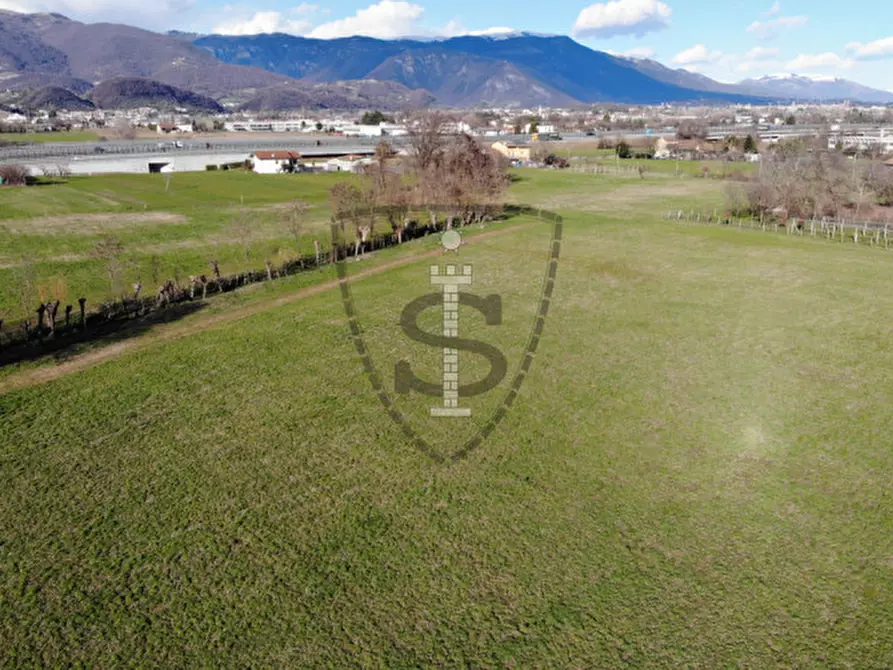 Immagine 2 di Terreno in vendita  in Via Ca' Boina a Nove