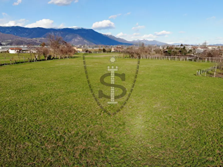 Immagine 3 di Terreno in vendita  in Via Ca' Boina a Nove