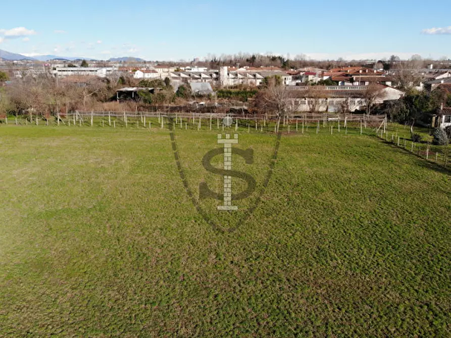 Immagine 4 di Terreno in vendita  in Via Ca' Boina a Nove