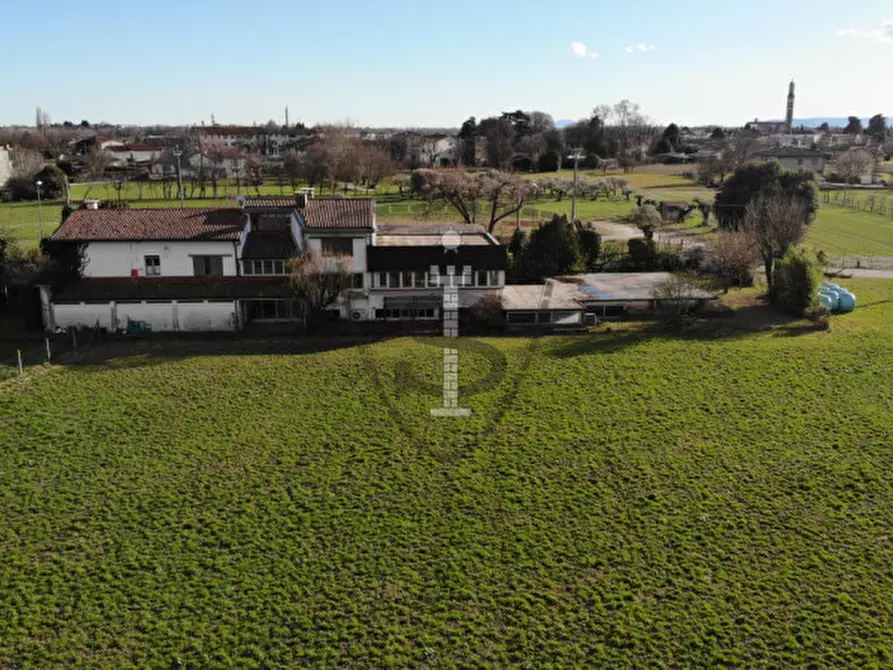 Immagine 6 di Terreno in vendita  in Via Ca' Boina a Nove