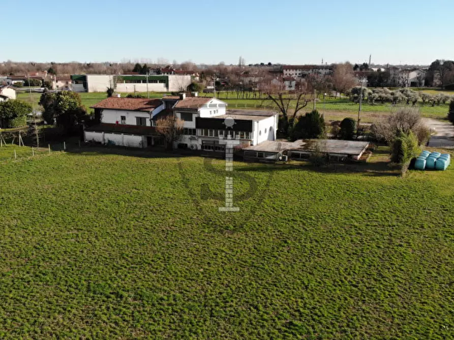 Immagine 7 di Terreno in vendita  in Via Ca' Boina a Nove