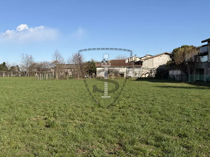 Immagine 10 di Terreno in vendita  in Via Ca' Boina a Nove