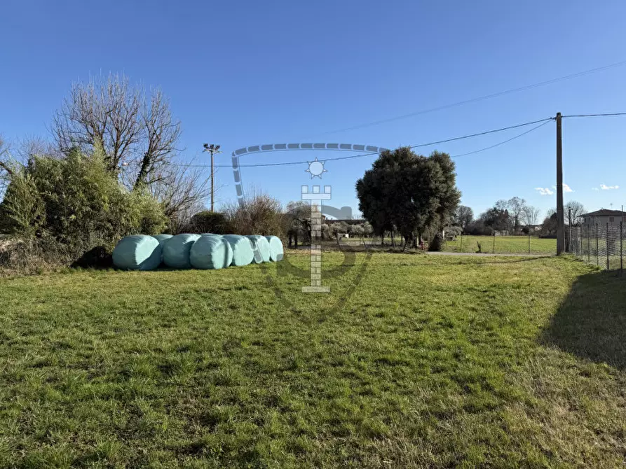 Immagine 11 di Terreno in vendita  in Via Ca' Boina a Nove