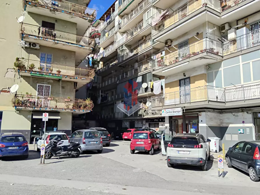 Immagine 2 di Appartamento in vendita  in PIANURA - VIA PABLO PICASSO (Cumana) a Napoli