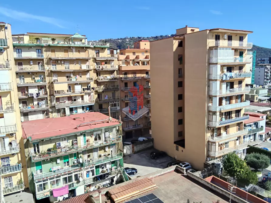 Immagine 3 di Appartamento in vendita  in PIANURA - VIA PABLO PICASSO (Cumana) a Napoli