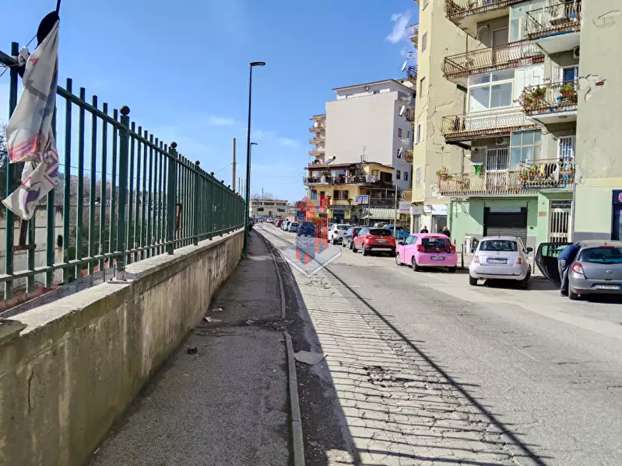 Immagine 5 di Appartamento in vendita  in PIANURA - VIA PABLO PICASSO (Cumana) a Napoli