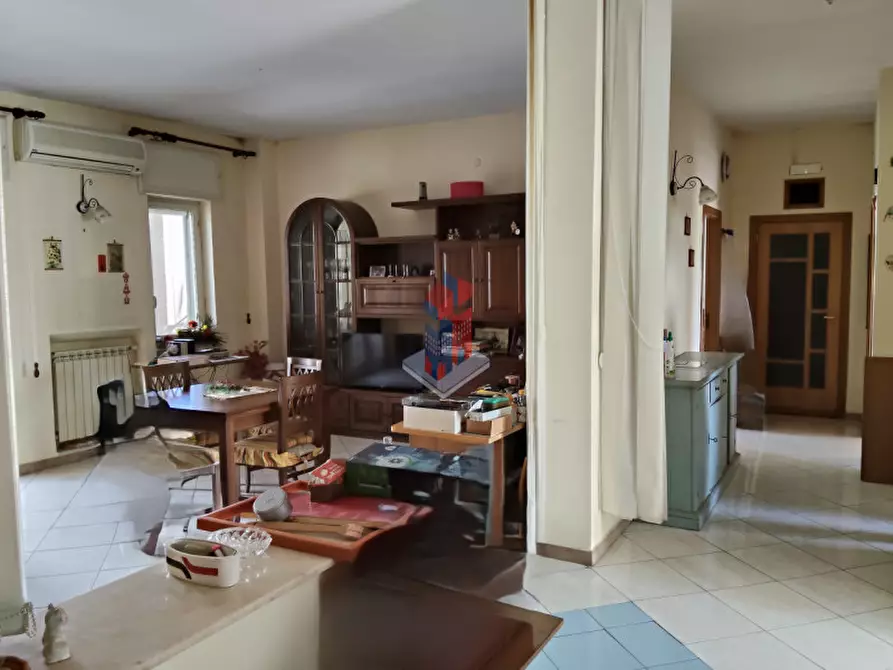 Immagine 6 di Appartamento in vendita  in PIANURA - VIA PABLO PICASSO (Cumana) a Napoli