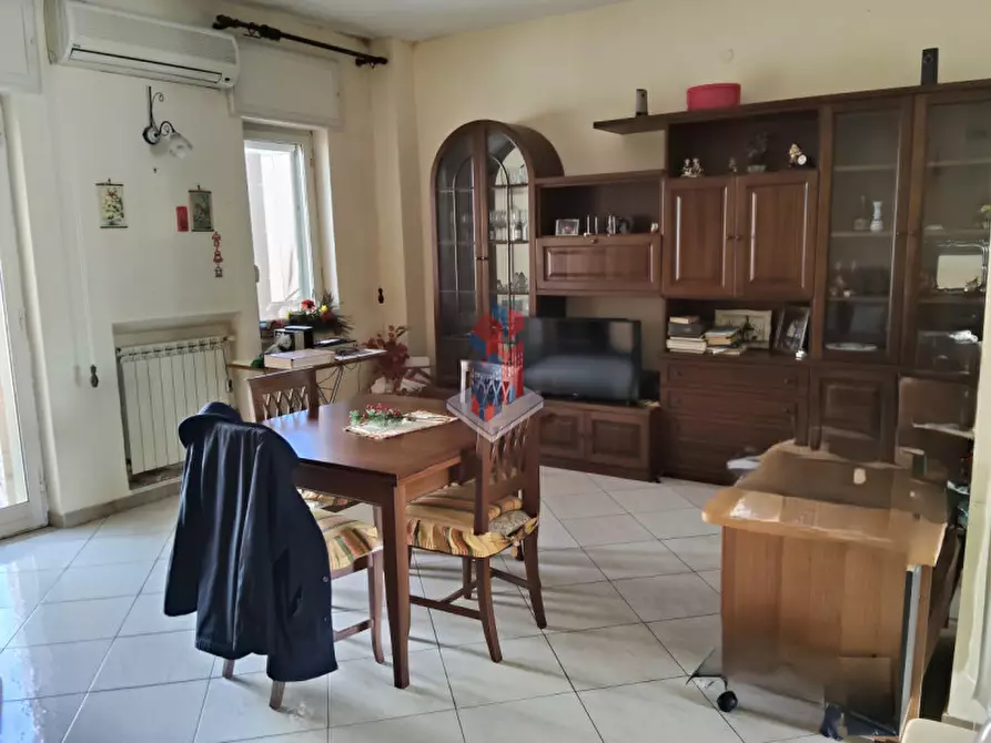 Immagine 7 di Appartamento in vendita  in PIANURA - VIA PABLO PICASSO (Cumana) a Napoli