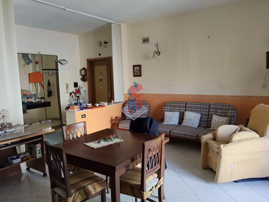 Immagine 8 di Appartamento in vendita  in PIANURA - VIA PABLO PICASSO (Cumana) a Napoli