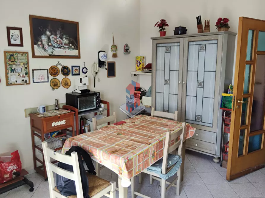 Immagine 11 di Appartamento in vendita  in PIANURA - VIA PABLO PICASSO (Cumana) a Napoli