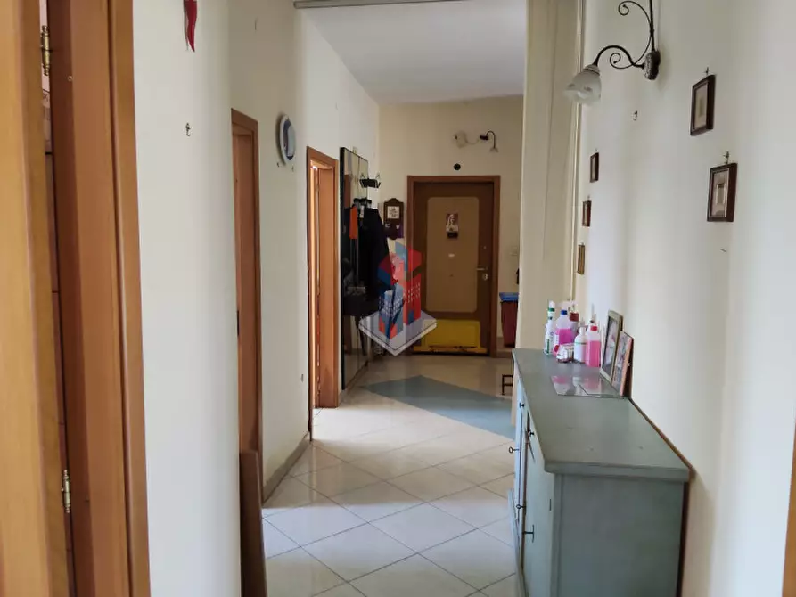 Immagine 12 di Appartamento in vendita  in PIANURA - VIA PABLO PICASSO (Cumana) a Napoli