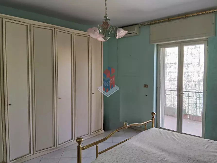 Immagine 14 di Appartamento in vendita  in PIANURA - VIA PABLO PICASSO (Cumana) a Napoli