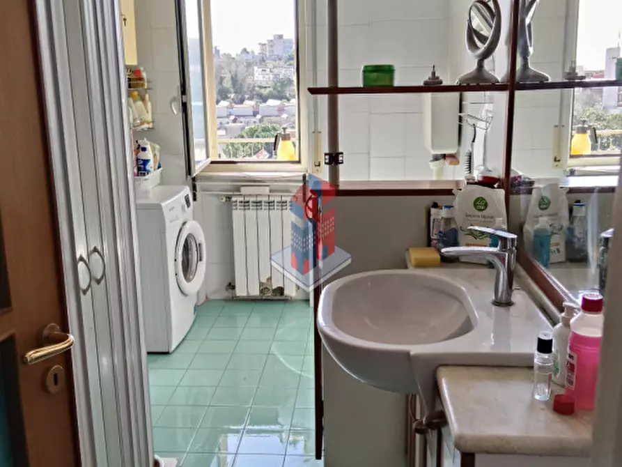 Immagine 17 di Appartamento in vendita  in PIANURA - VIA PABLO PICASSO (Cumana) a Napoli