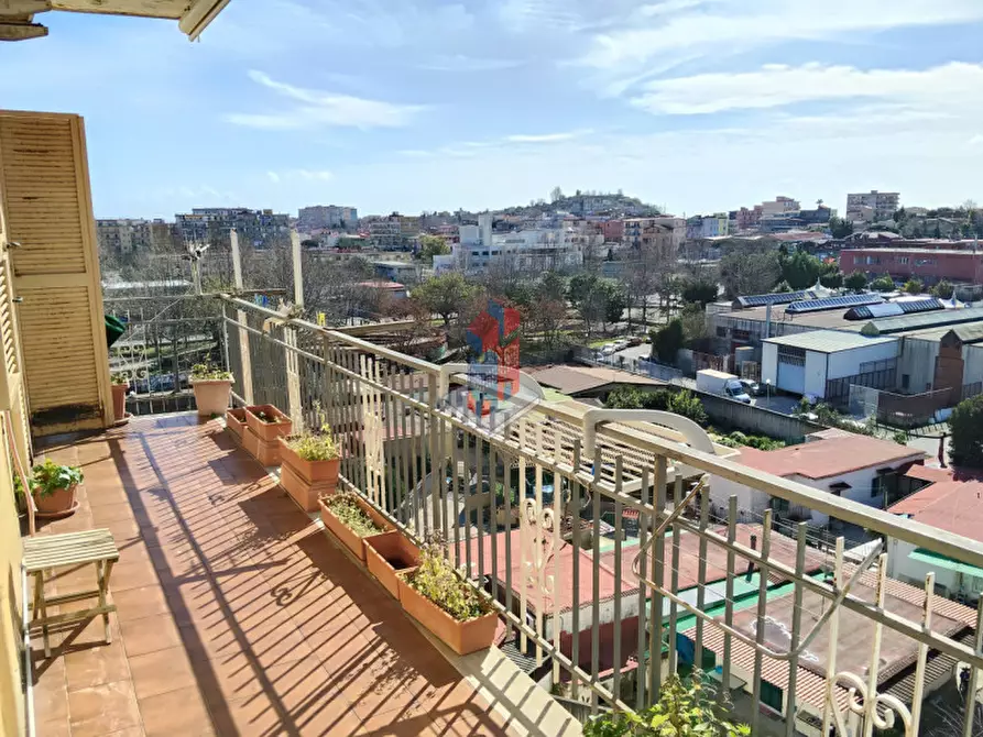 Immagine 20 di Appartamento in vendita  in PIANURA - VIA PABLO PICASSO (Cumana) a Napoli