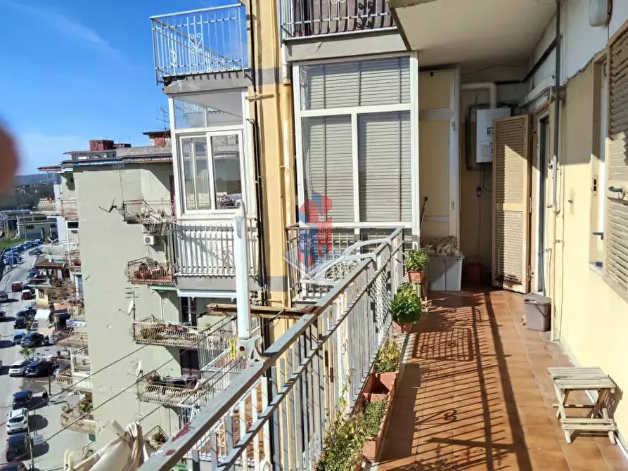 Immagine 21 di Appartamento in vendita  in PIANURA - VIA PABLO PICASSO (Cumana) a Napoli