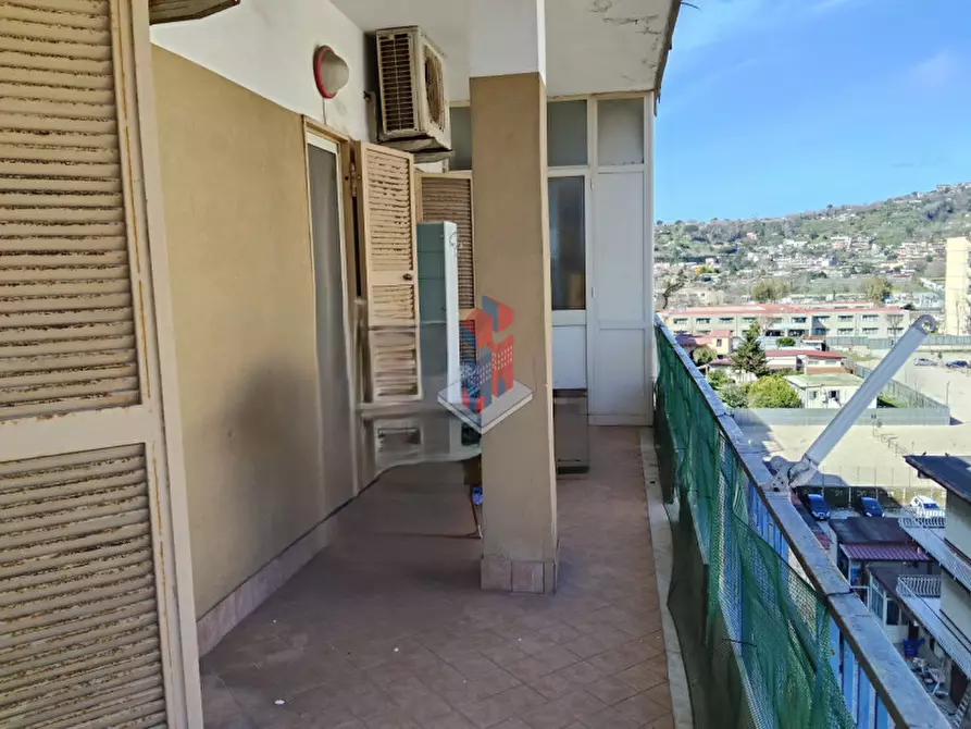 Immagine 23 di Appartamento in vendita  in PIANURA - VIA PABLO PICASSO (Cumana) a Napoli