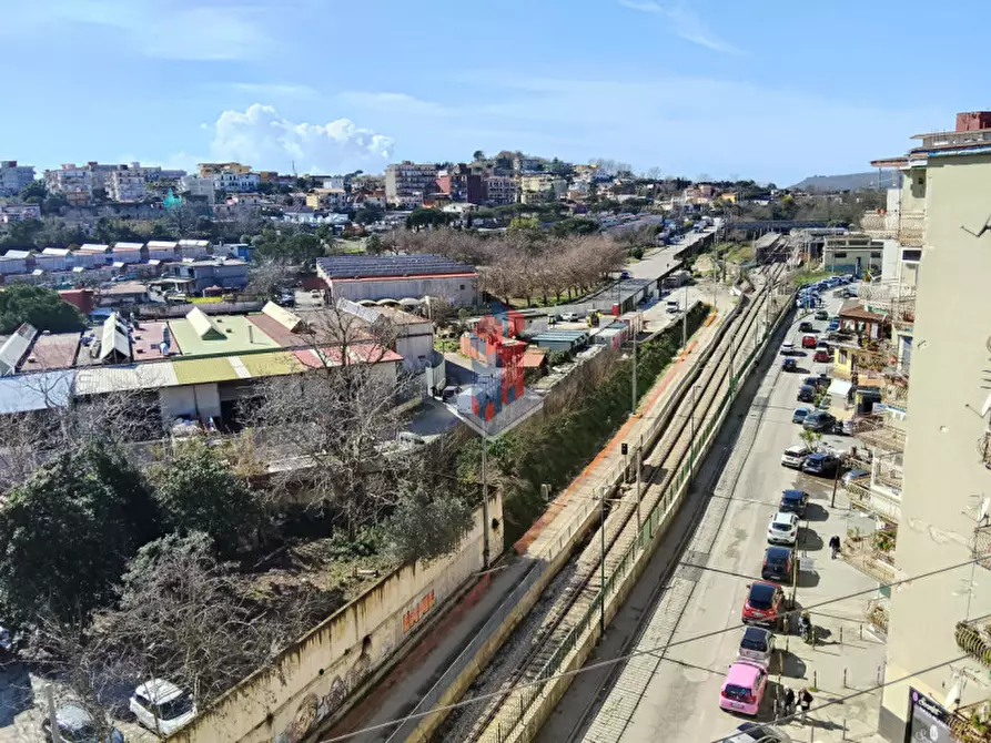 Immagine 25 di Appartamento in vendita  in PIANURA - VIA PABLO PICASSO (Cumana) a Napoli