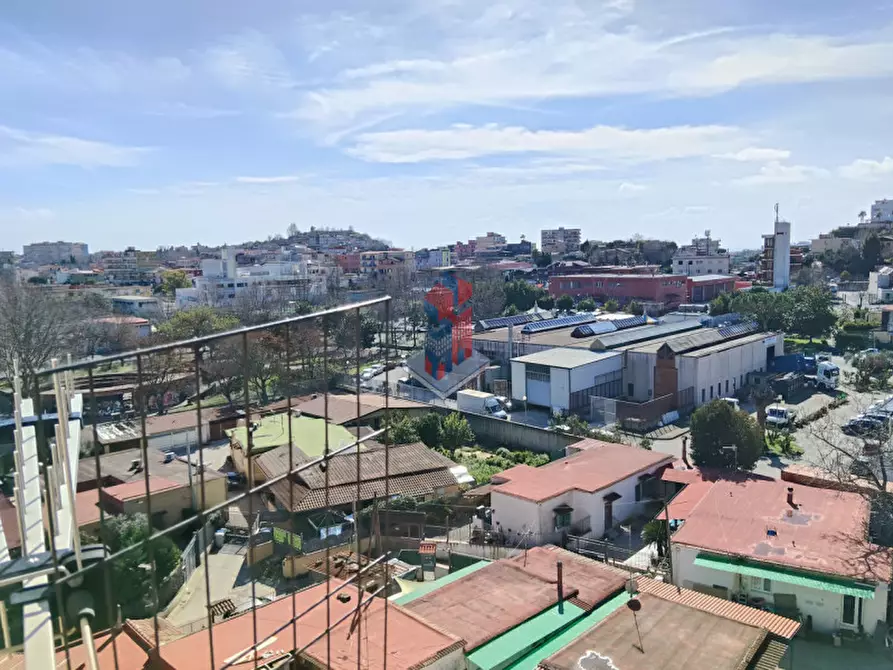 Immagine 26 di Appartamento in vendita  in PIANURA - VIA PABLO PICASSO (Cumana) a Napoli