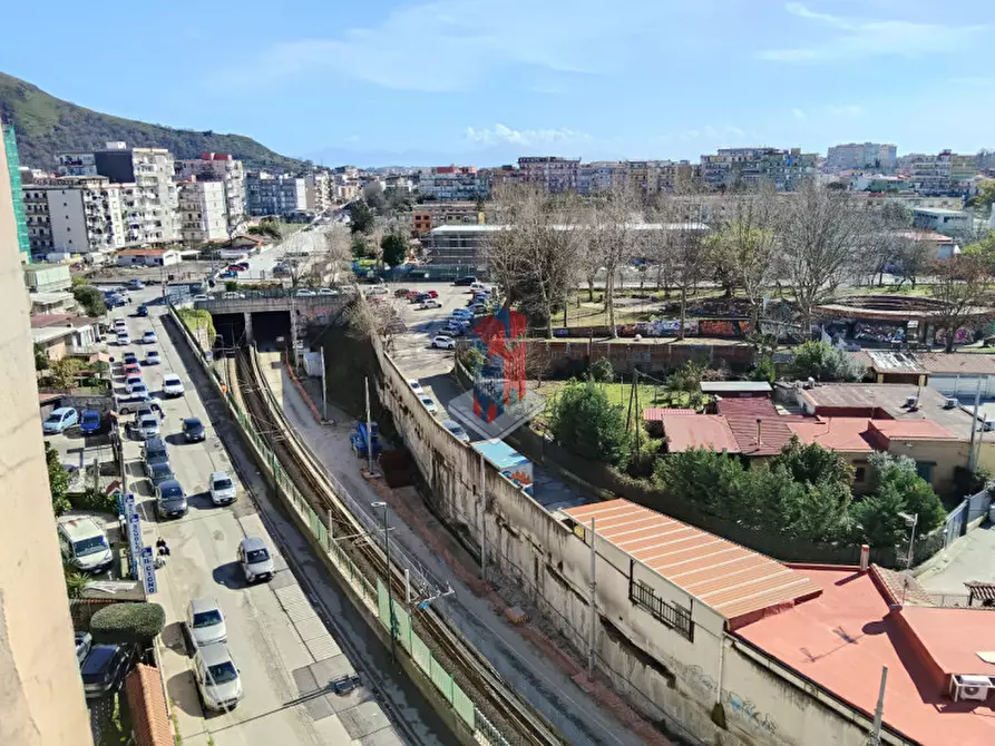Immagine 27 di Appartamento in vendita  in PIANURA - VIA PABLO PICASSO (Cumana) a Napoli