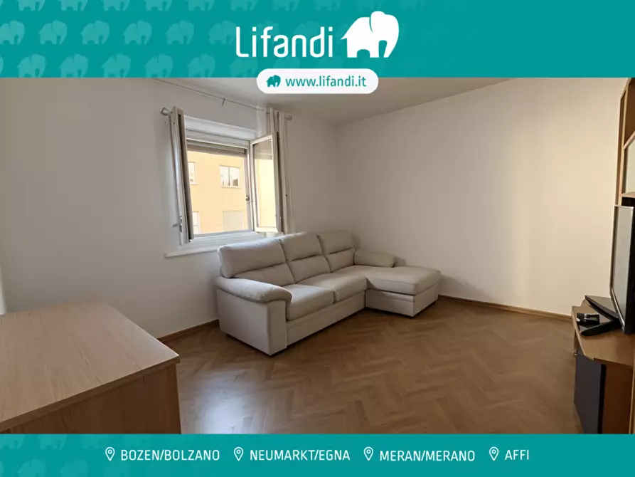 Immagine 1 di Appartamento in vendita  in Piazza Mazzini a Bolzano