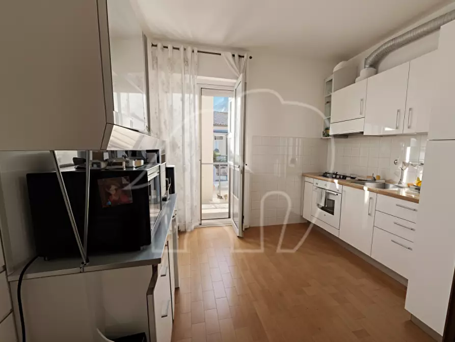 Immagine 2 di Appartamento in vendita  in Piazza Mazzini a Bolzano