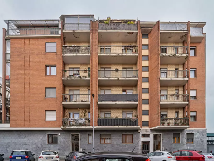 Immagine 1 di Appartamento in vendita  in Via Giovanni Poggio 21 a Torino