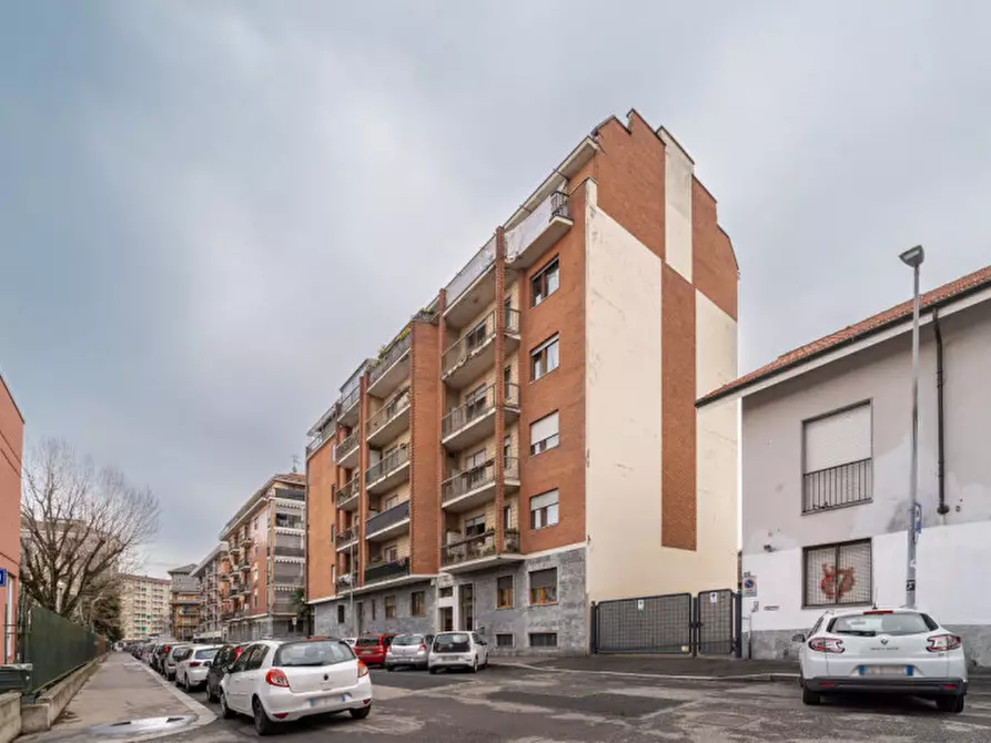 Immagine 2 di Appartamento in vendita  in Via Giovanni Poggio 21 a Torino