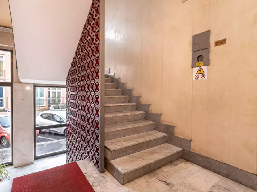 Immagine 4 di Appartamento in vendita  in Via Giovanni Poggio 21 a Torino