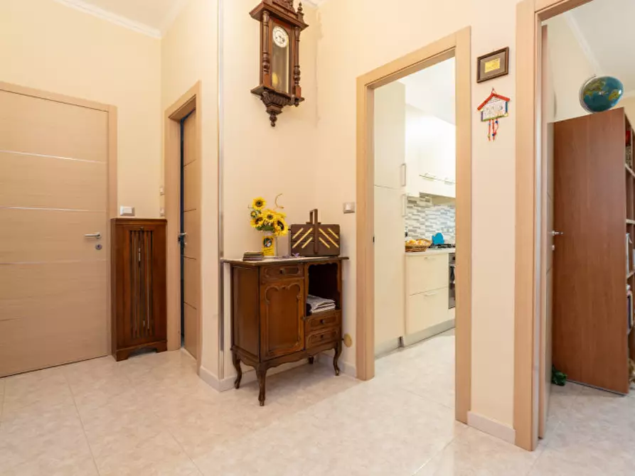 Immagine 7 di Appartamento in vendita  in Via Giovanni Poggio 21 a Torino