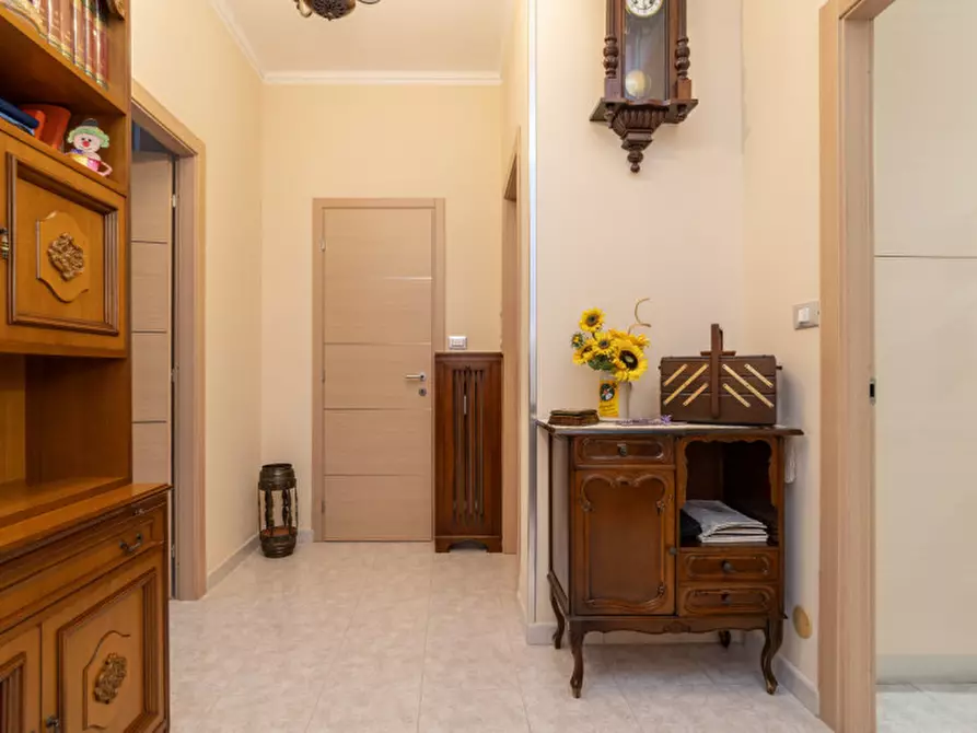 Immagine 8 di Appartamento in vendita  in Via Giovanni Poggio 21 a Torino