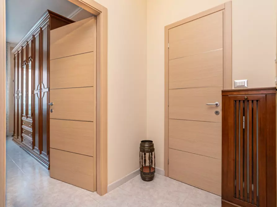 Immagine 9 di Appartamento in vendita  in Via Giovanni Poggio 21 a Torino