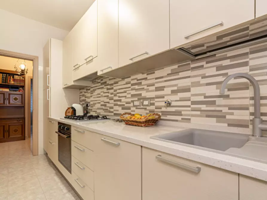 Immagine 10 di Appartamento in vendita  in Via Giovanni Poggio 21 a Torino