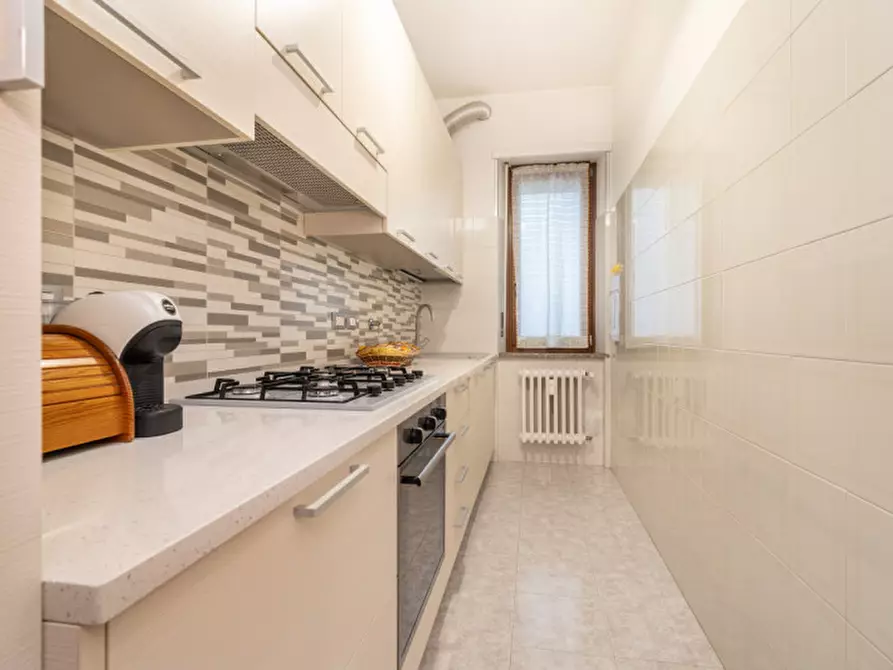 Immagine 11 di Appartamento in vendita  in Via Giovanni Poggio 21 a Torino