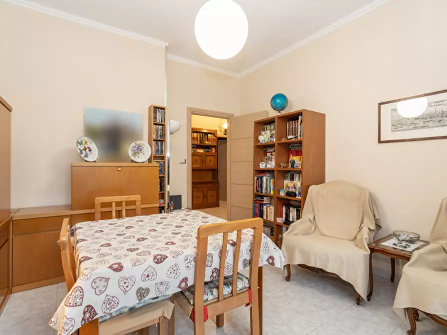 Immagine 12 di Appartamento in vendita  in Via Giovanni Poggio 21 a Torino