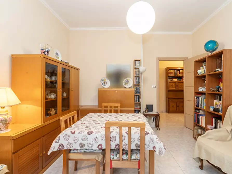 Immagine 13 di Appartamento in vendita  in Via Giovanni Poggio 21 a Torino