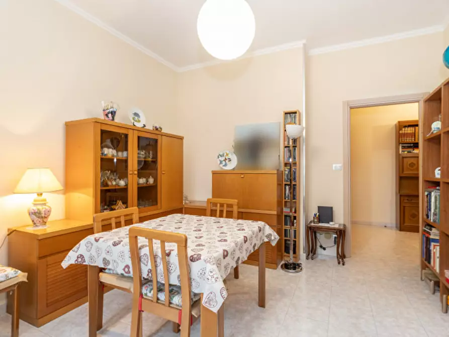 Immagine 14 di Appartamento in vendita  in Via Giovanni Poggio 21 a Torino