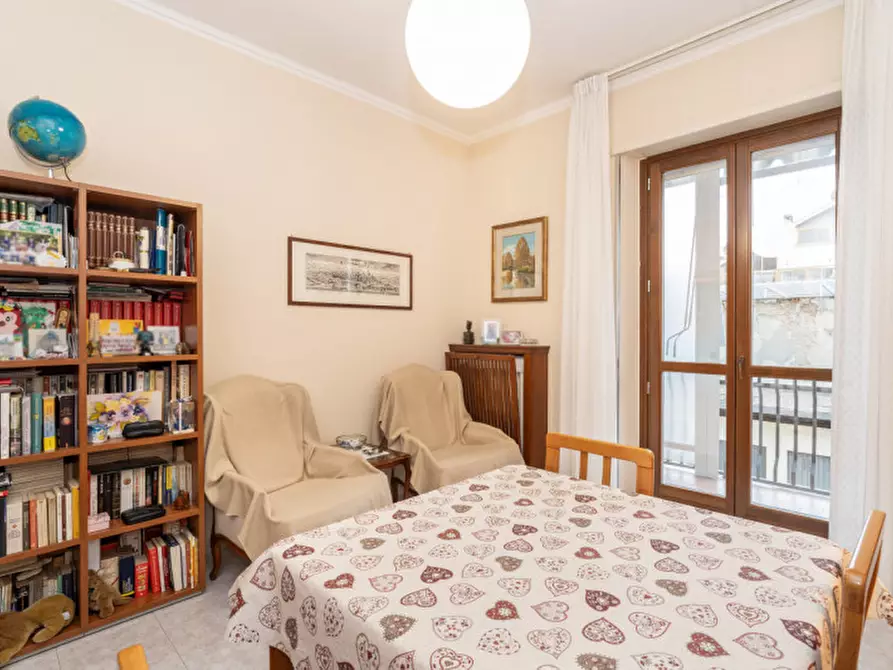 Immagine 15 di Appartamento in vendita  in Via Giovanni Poggio 21 a Torino